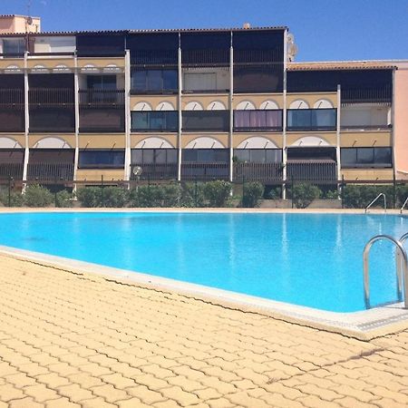 Naturiste Cap D'Agde Port Venus 110 Dış mekan fotoğraf